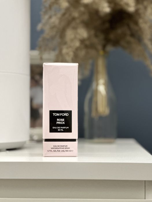 Продам Van cleef, tom ford, portraits penhaligon’s