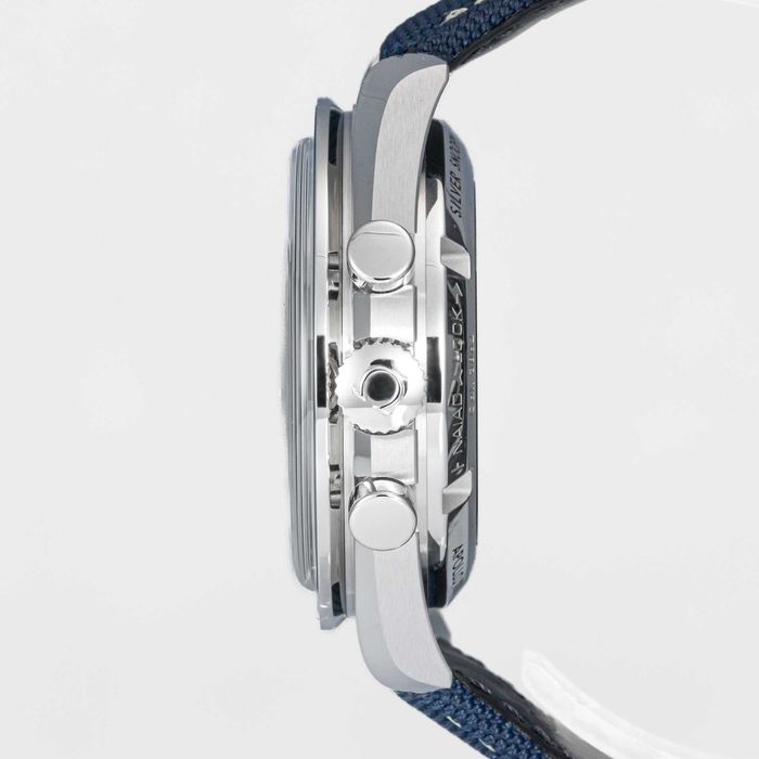 Omega Speedmaster Anniversary Series 42mm "Silver Snoopy Award"