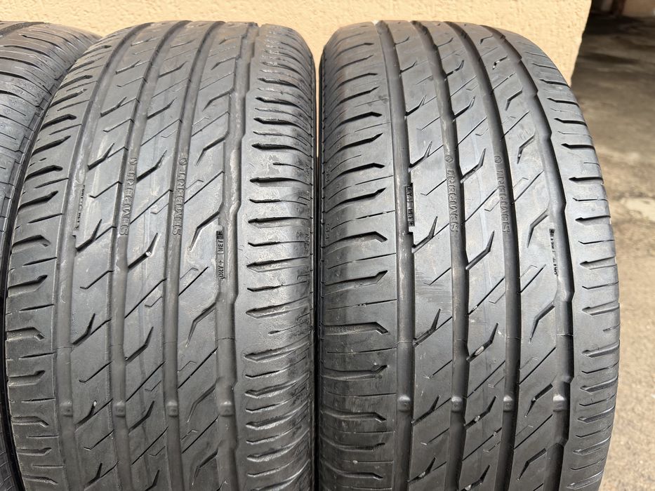 Anvelope 215 55 16