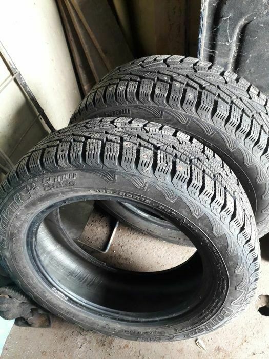 Резина 15, 16 колёса недорого