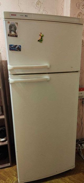 Холодильник Bosch
