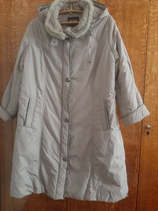 Одежда  женская зимняяя