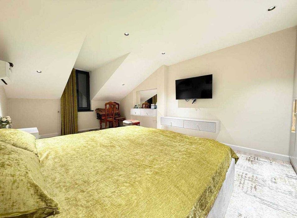 4/10/10 130м2 Кирпич ЖК NEW LIFE ул.  Махтумкули дуплекс