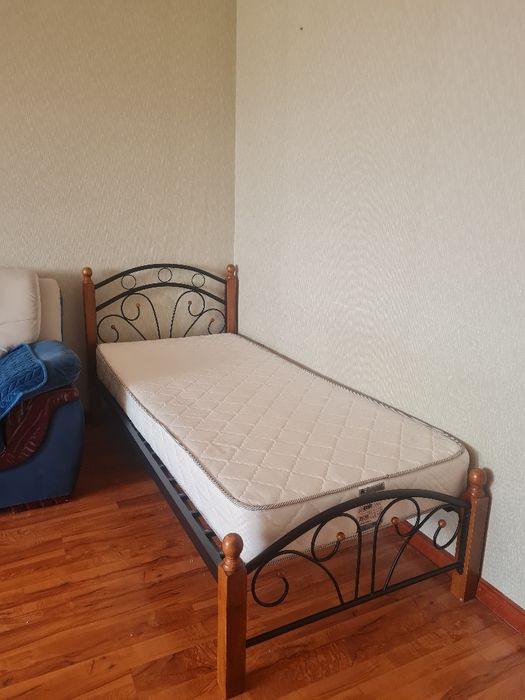 холодильник Haier Silver новый