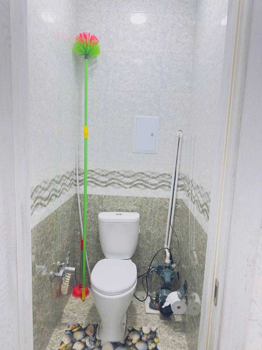 Шинам дуплекс квартира 5 хона Сергели