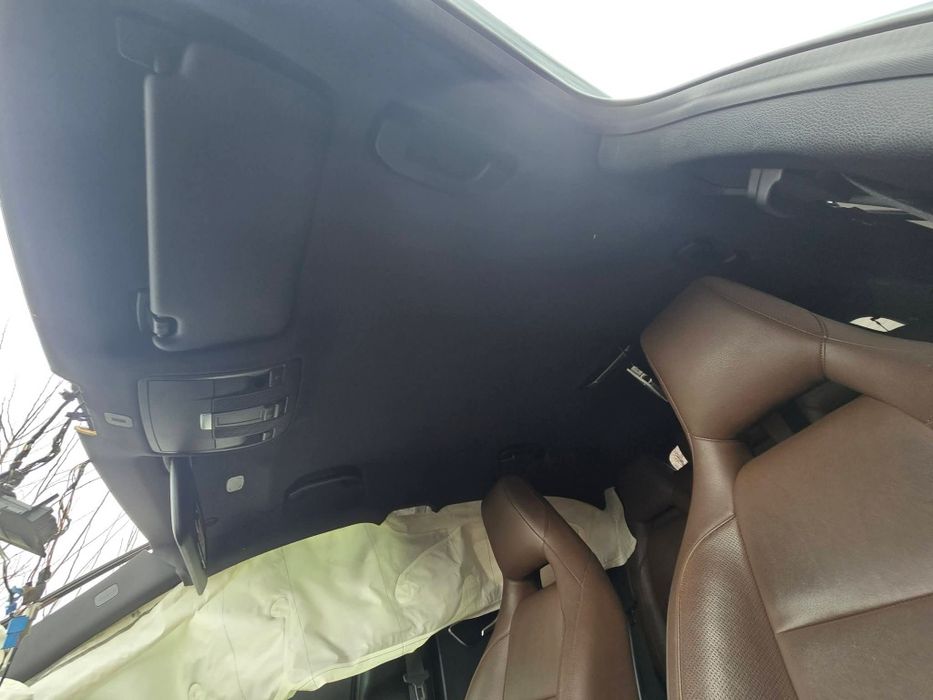 Продавам Mercedes А160 D 2018г. на ЧАСТИ (Мерцедес А160 A Class  CDI)
