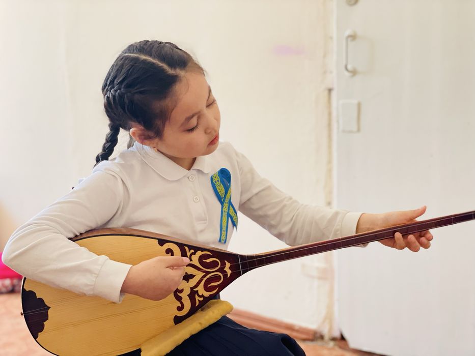 Уроки Домбры на Юго-Востоке