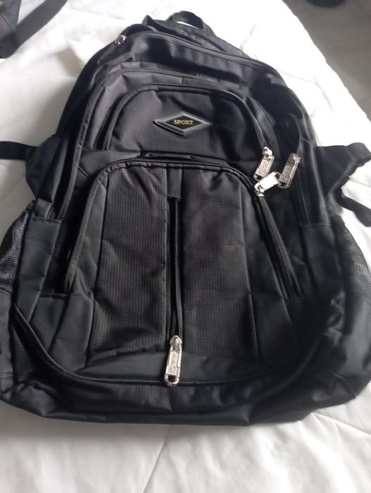 Раница за лаптоп