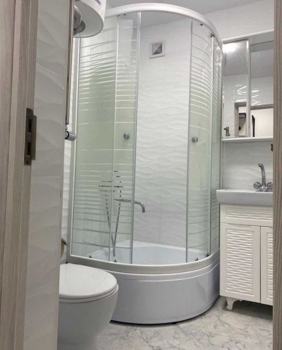 3-комнатная квартира 50 м² | Стадион Старт | Мирзо-Улугбек| 5/5