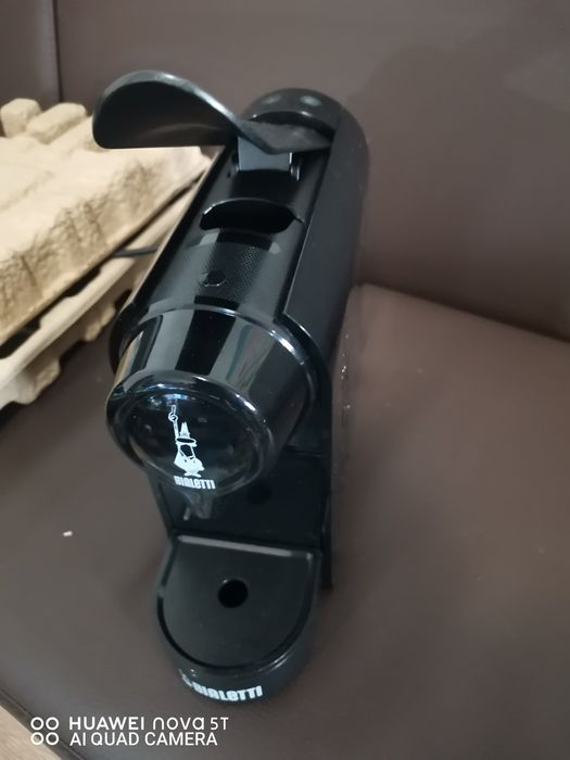 Aparat de cafea, diverse