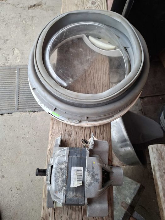 Piese masina de spalat Whirpool Fl 5064