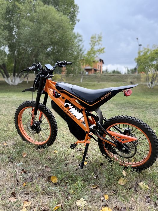 Kugoo wish 02 pro