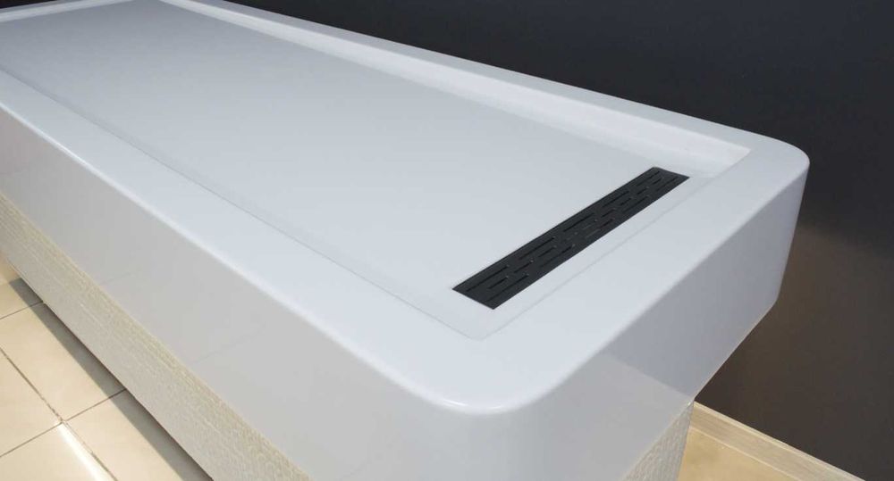 Стол для пилинга