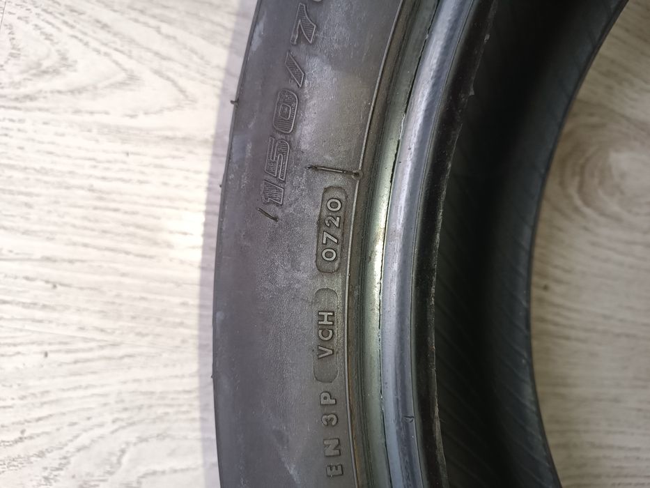 Anvelopa Moto Bridgestone 150/70/17 M/C