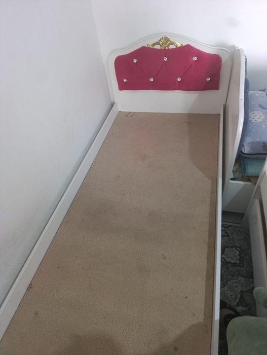 кровать односпалка