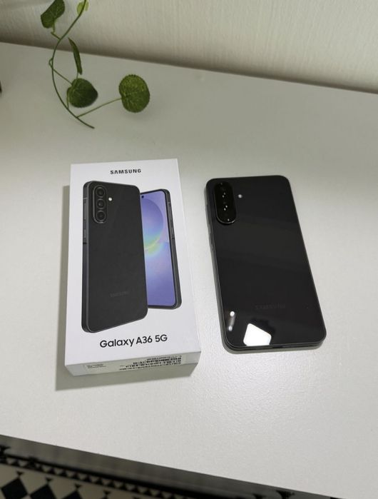 Samsung galaxy A36 5G