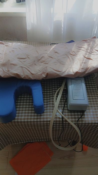 Противопролежный матрас