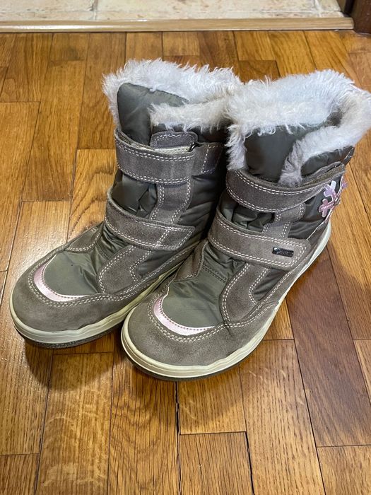 Детски ахрески Primigi 34 номер goretex