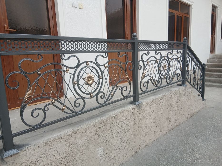 Сварка хизмати Анжон