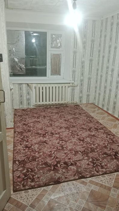 1 комната общага 50 мын айга