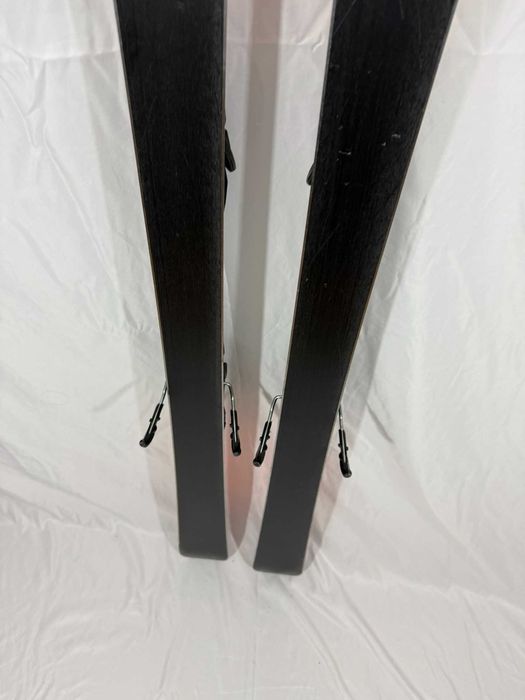 Ski schi carve Blizzard RTX Race BLACK 160cm