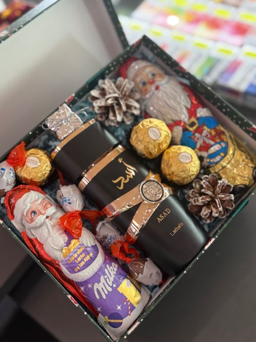 Cadouri personalizate