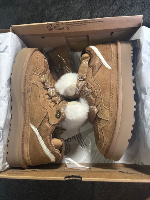Ugg Lowmel Maro