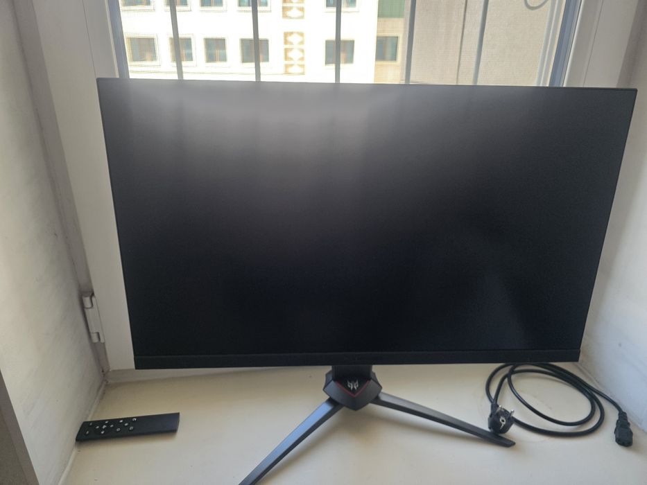 Монитор 27 дюйм Acer Predator