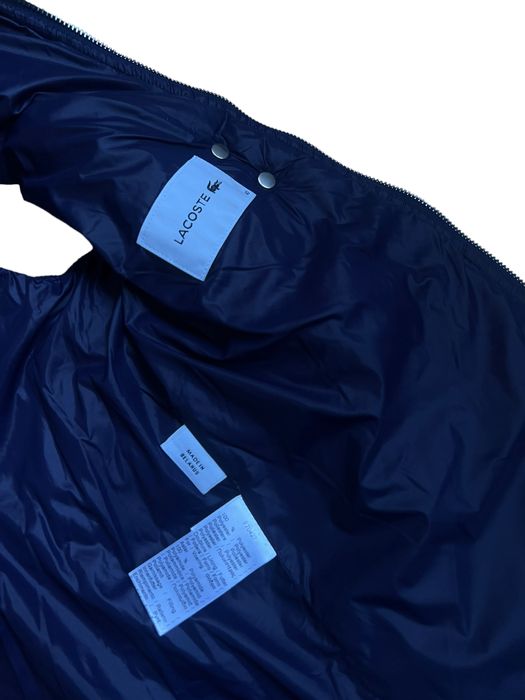 Lacoste  Дамски Елек / М / Оригинал