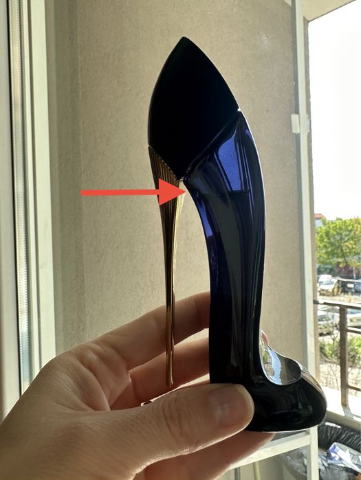 Carolina Hererra  Good Girl 50мл.