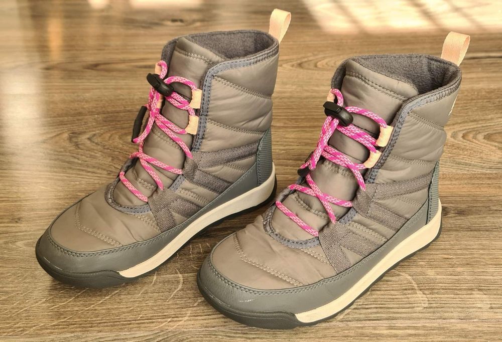 Детски апрески Sorel