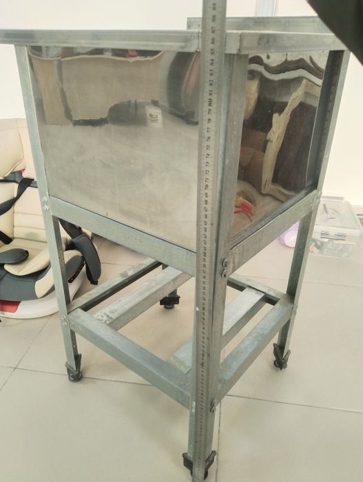 Продам мойку из нержавейки