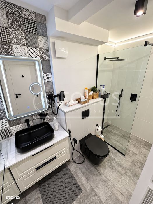 Apartament premium – Floreasca | Renovat complet