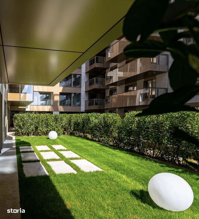 Rent I 2 Bedroom Apartment | Luxury Building | Iancu Nicolae I Pipera