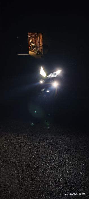 Kawasaki Versys 650 ABS 2017