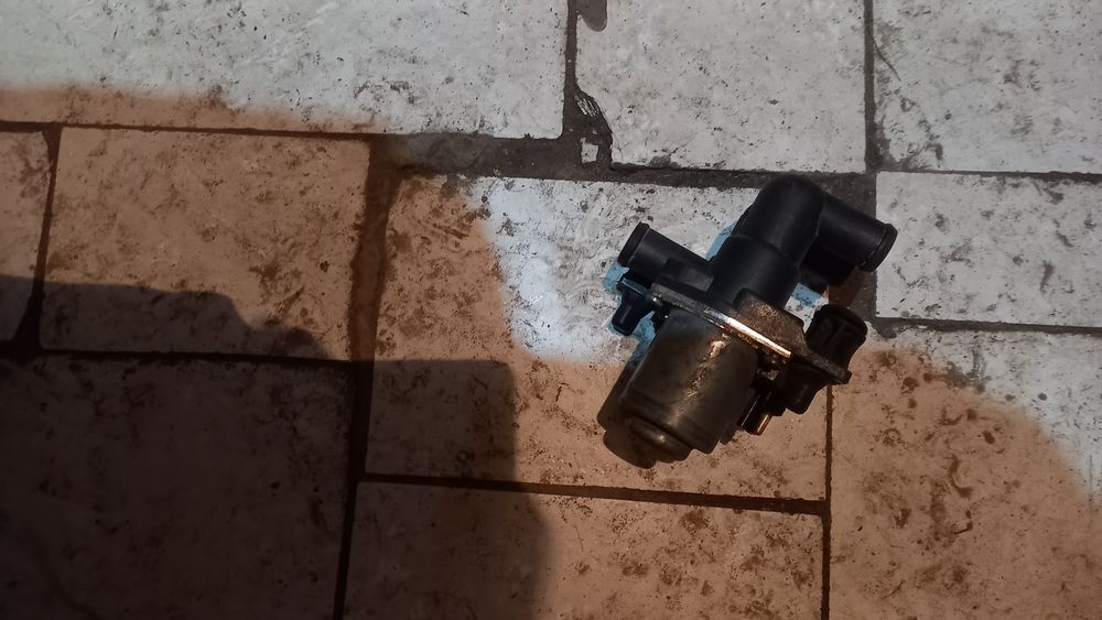 Доп. насос. Кранник. Помпочка. Эл клапана.