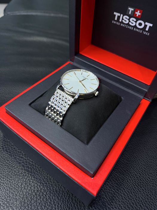 Tissot Everytime 40mm