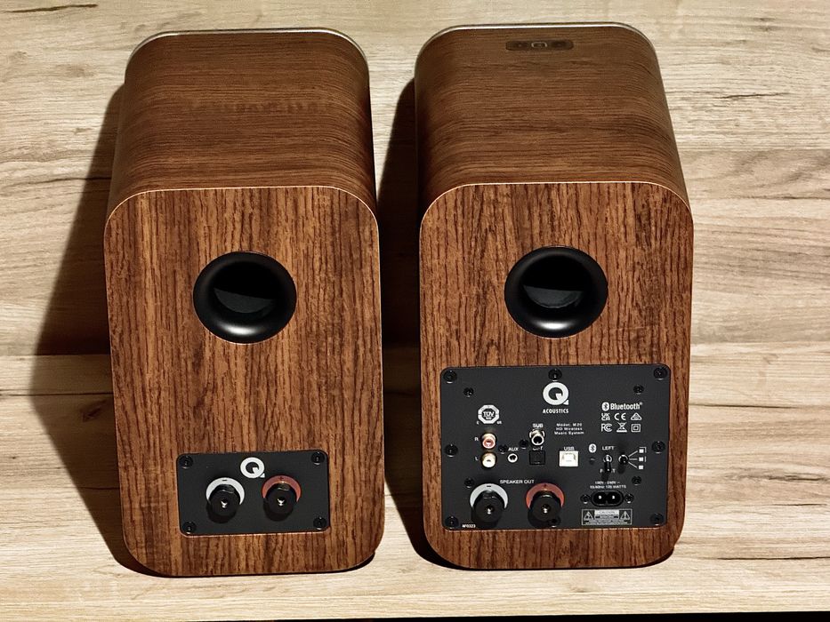 Boxe Q-Acoustics M20