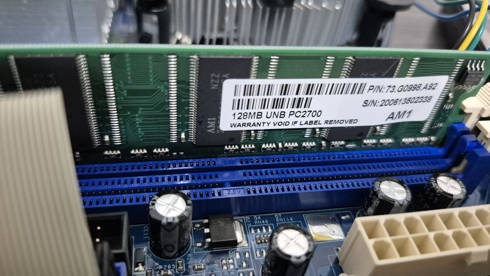 Pachet componente PC 3