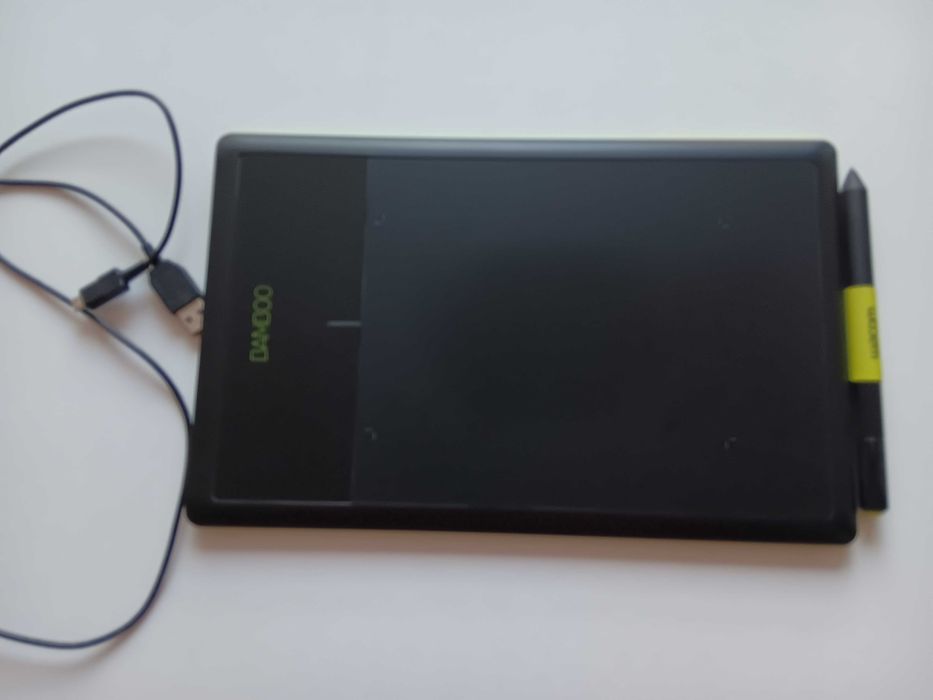 Wacom Bamboo Pen CTL-470 графичен таблетт