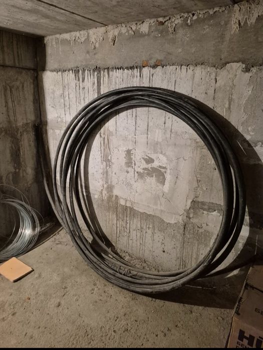 Кабель АПВБШп(г) 4х70 мс-1   [37.5 метров]