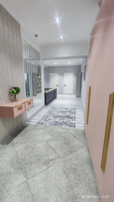 Сдаётся 3/7/10 Новостройка 127 кв.м ЖК New life