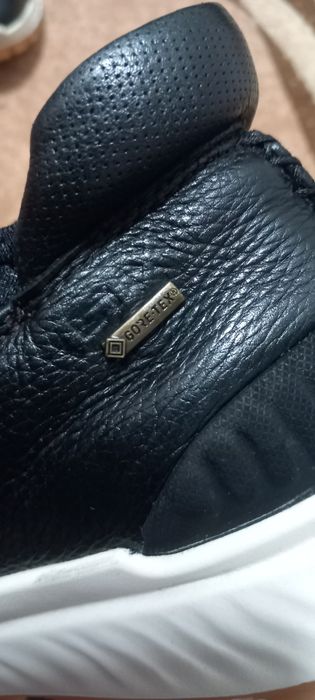 Adidasi pantofi Ecco  goretex