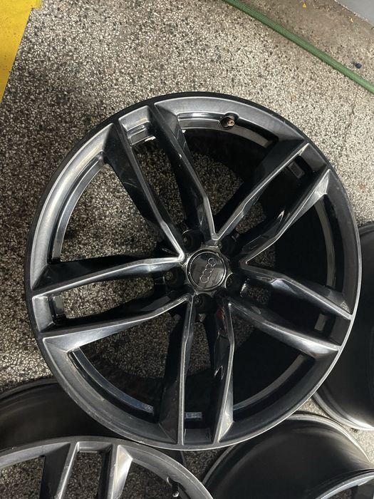 20 “ Джанти Ауди оригинални