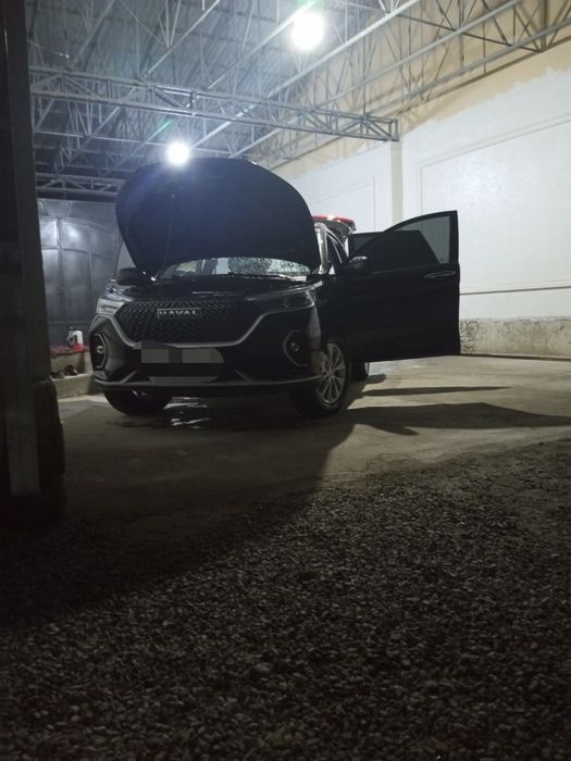 Haval m6 full 3pozisiya