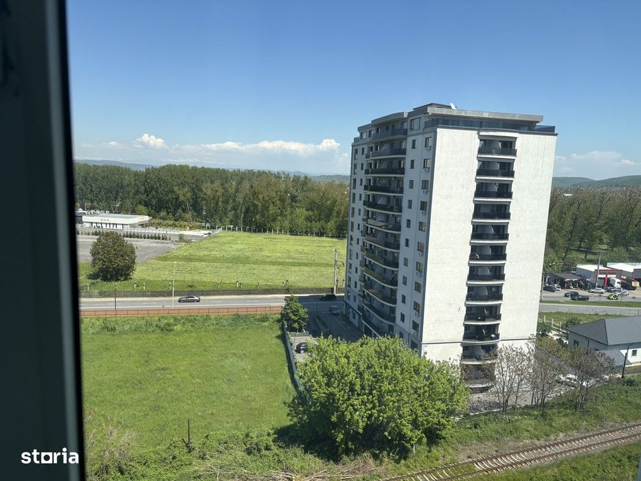 Apartament 3 camere Calea Bascovului