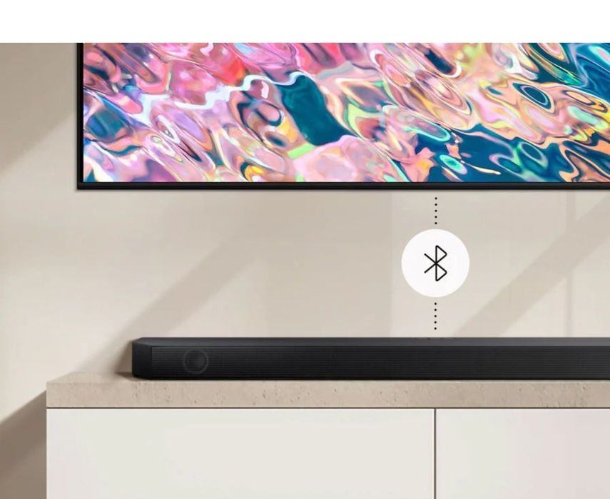 Соундбар Самсунг Q600B