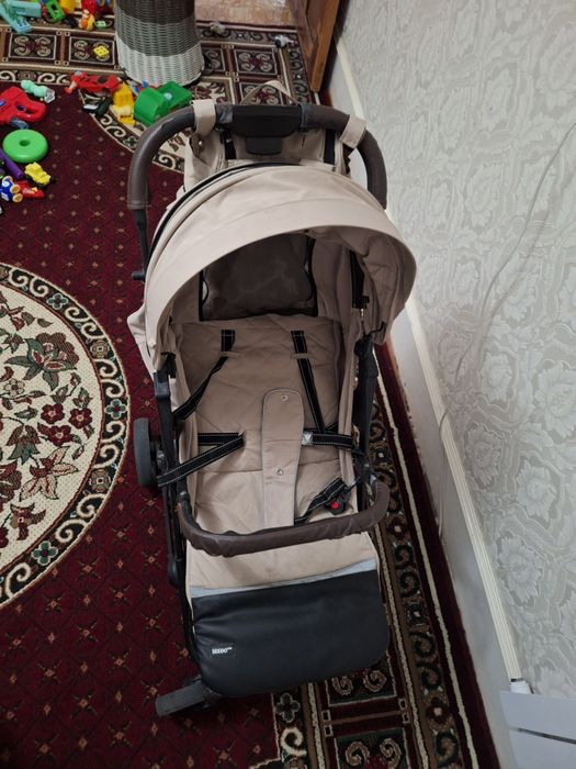Детская Коляска.