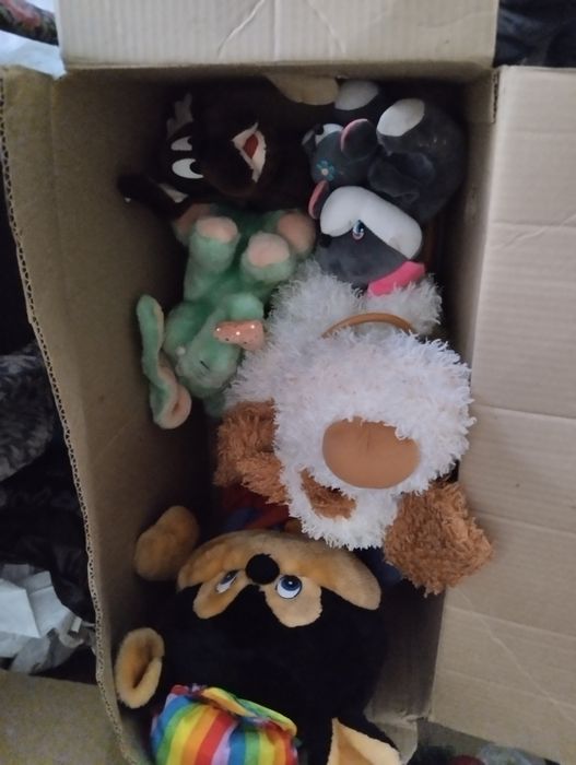 Куклы продам СССР