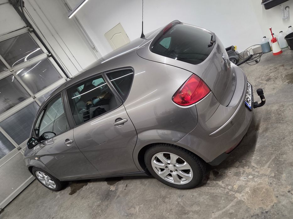 Vand Seat Altea 1.9 TDI